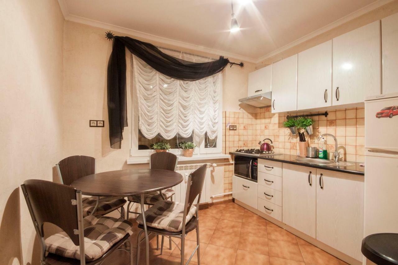 Apartament Sloneczna Zakopane Exterior photo