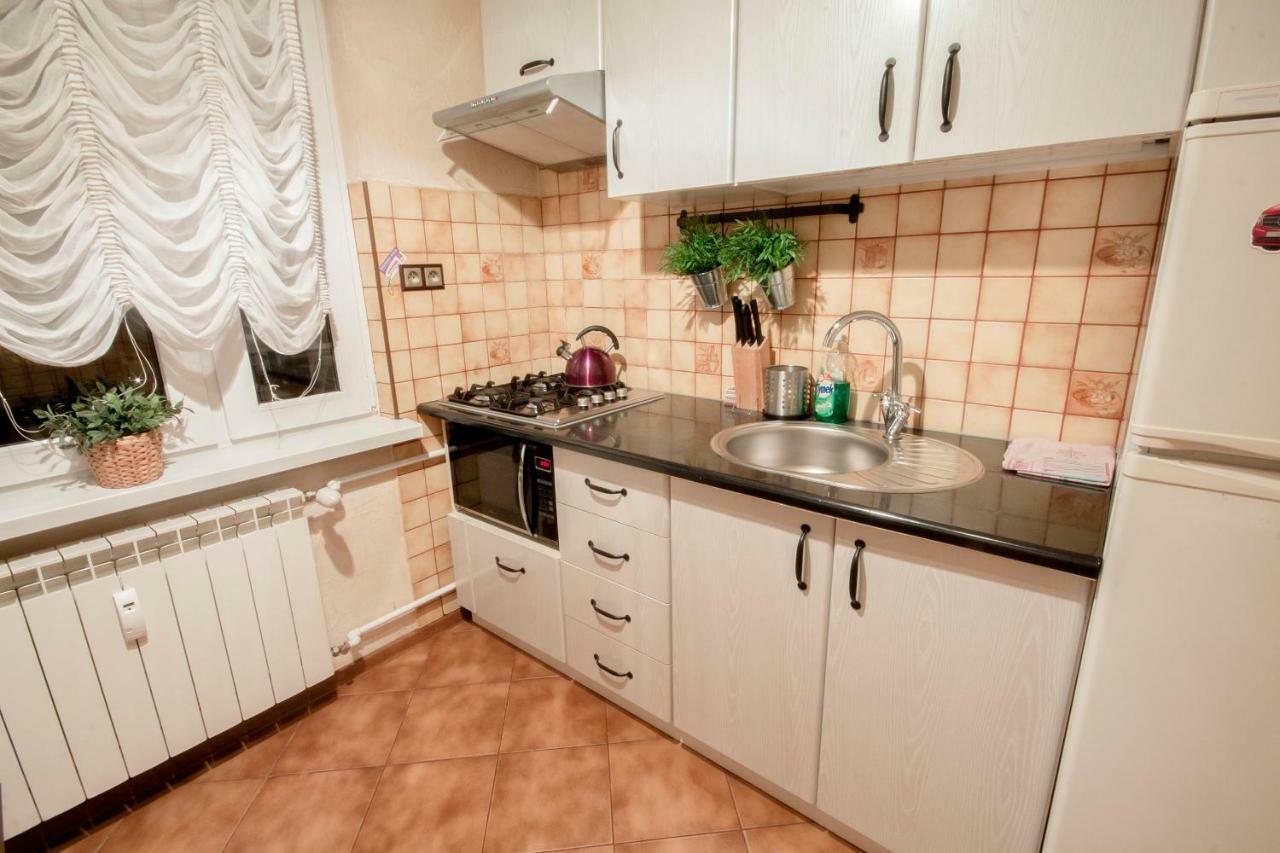 Apartament Sloneczna Zakopane Exterior photo