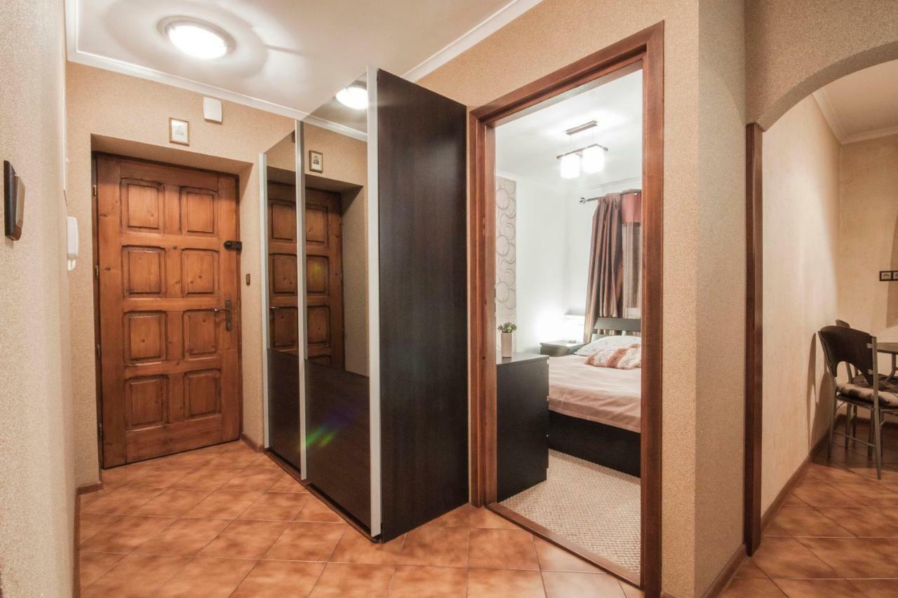 Apartament Sloneczna Zakopane Exterior photo